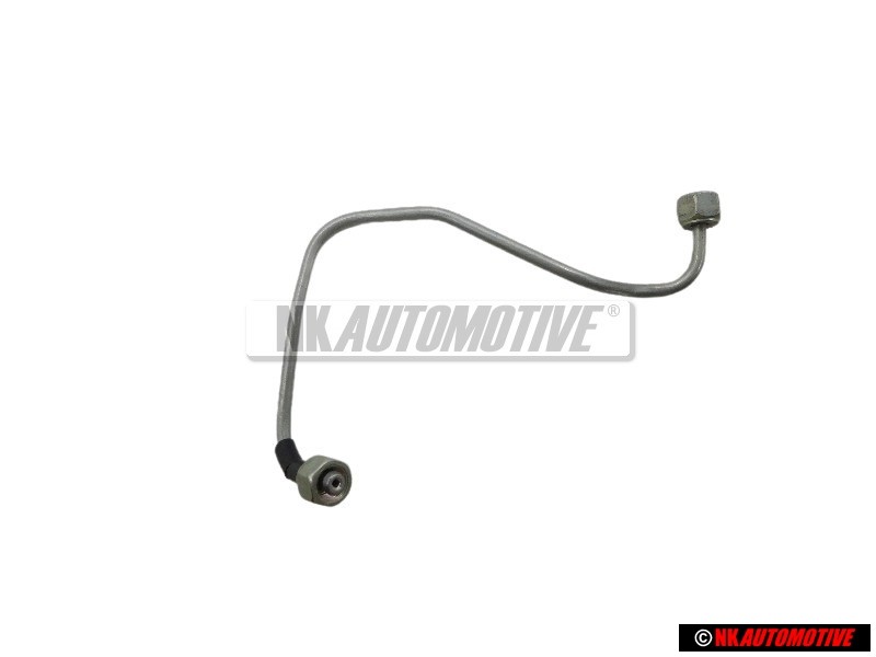 Genuine VW Pressure Pipe - 068130304