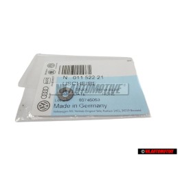 Genuine VW Washer 4.3x9x0.8 - N 01152221