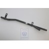 Genuine VW Coolant Pipe - 078121081J
