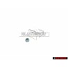 Genuine VW Self Locking Hexagon Nut M8 - N 0111849