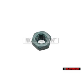 Genuine VW Self Locking Hexagon Nut M8 - N 0111849