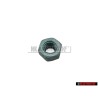 Genuine VW Self Locking Hexagon Nut M8 - N 0111849
