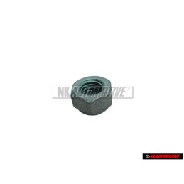 Genuine VW Self Locking Hexagon Nut M8 - N 0111849