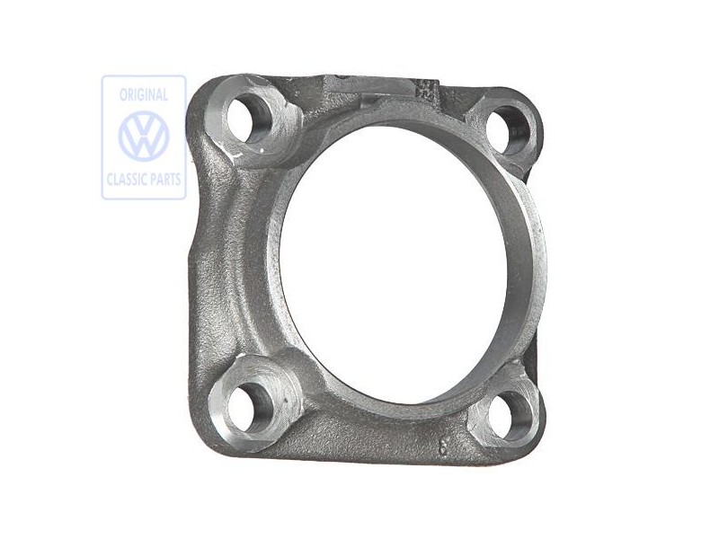 Genuine VW Cover - 111501311B