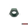 Genuine VW Cam Timing Belt Tensioner Pulley Hexagon Nut M10 - N 0111337