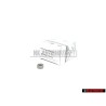 Genuine VW Hexagon Nut M8 - N 01100840