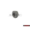 Genuine VW Hexagon Nut M8 - N 01100840