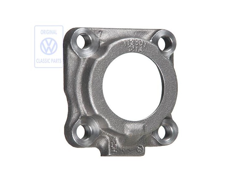 Genuine VW Cover - 113501311A