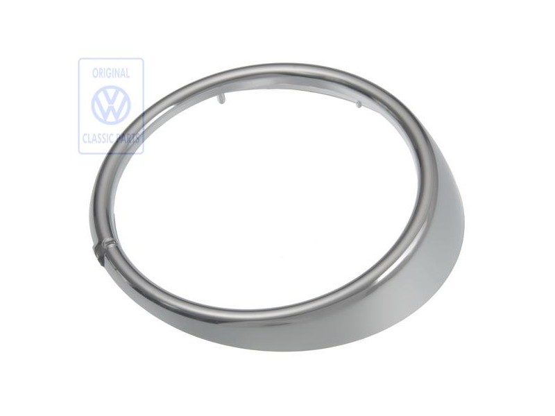 Genuine VW Cover Ring - 113941175