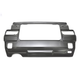 Genuine VW Rear Cross Panel - 155813305L
