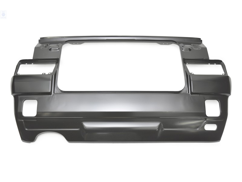 Genuine VW Rear Cross Panel - 155813305L