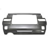 Genuine VW Rear Cross Panel - 155813305L