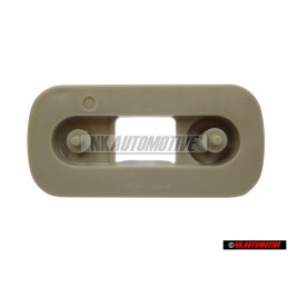 Genuine VW Retainer For Cover - 165807193B