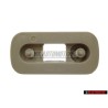 Genuine VW Retainer For Cover - 165807193B
