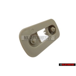 Genuine VW Retainer For Cover - 165807193B