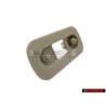 Genuine VW Retainer For Cover - 165807193B