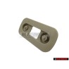 Genuine VW Retainer For Cover - 165807193B
