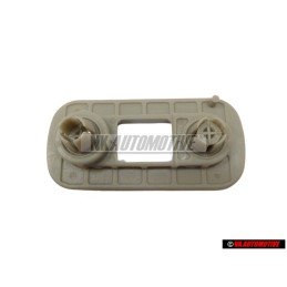 Genuine VW Retainer For Cover - 165807193B