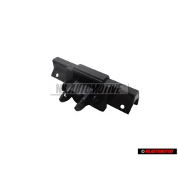 Genuine VW Grip Molding - 165827576A
