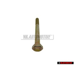 Genuine VW Hexagon Bolt M6x55 - N 0103664