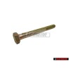 Genuine VW Hexagon Bolt M6x55 - N 0103664