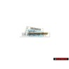 Genuine VW Hexagon Bolt M6x55 - N 0103664