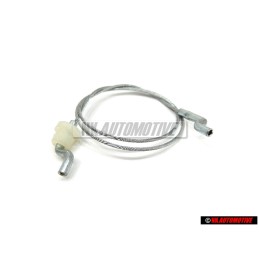 Genuine VW Cable - 171881595C