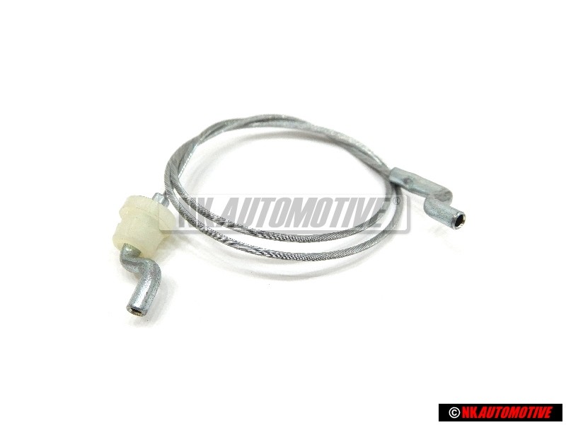 Genuine VW Cable - 171881595C