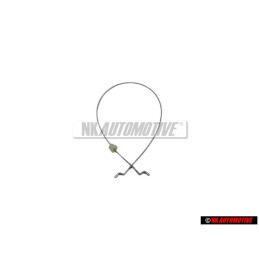 Genuine VW Cable - 171881595C