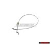 Genuine VW Cable - 171881595C