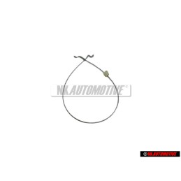 Genuine VW Cable - 171881595C