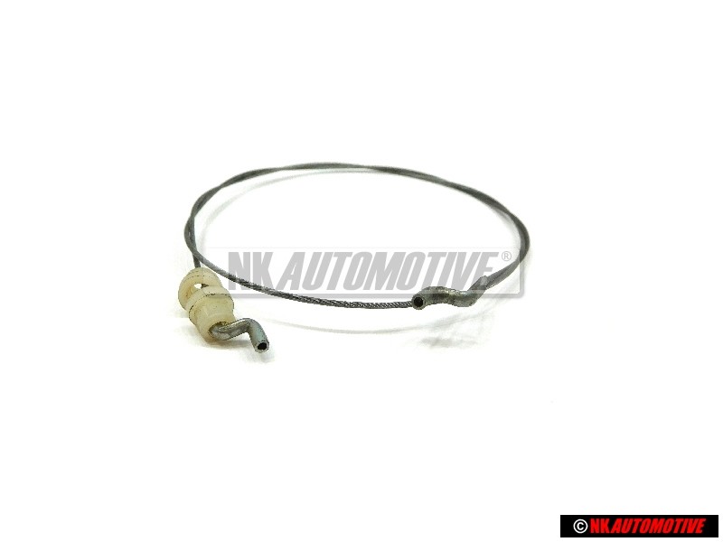 Genuine VW Cable - 171881596A