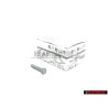 Genuine VW Hexagon Bolt M8x45 - N 01034510