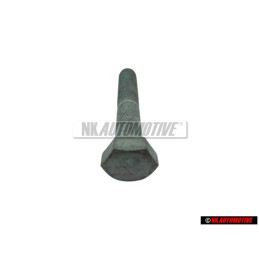 Genuine VW Hexagon Bolt M8x45 - N 01034510