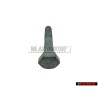Genuine VW Hexagon Bolt M8x45 - N 01034510