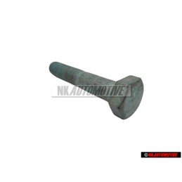 Genuine VW Hexagon Bolt M8x45 - N 01034510