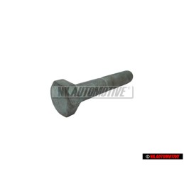 Genuine VW Hexagon Bolt M8x45 - N 01034510