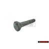 Genuine VW Hexagon Bolt M8x45 - N 01034510
