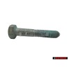 Genuine VW Hexagon Bolt M8x45 - N 01034510