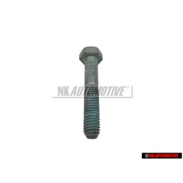 Genuine VW Hexagon Bolt M8x45 - N 01034510