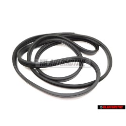 Genuine VW Door Seal - 173839911E