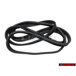 Genuine VW Door Seal - 173839911E