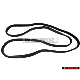 Genuine VW Door Seal - 173839911E