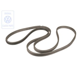 Genuine VW Door Seal - 173839912C
