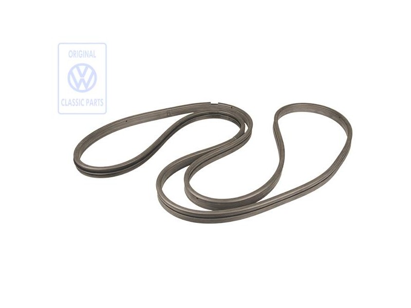 Genuine VW Door Seal - 173839912C