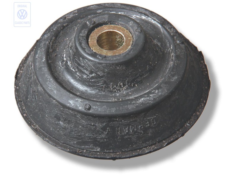Genuine VW Bonded Rubber Bush - 183199381A