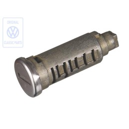 Genuine VW Lock Cylinder For Door Handle - 191837061A