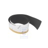 Genuine VW Decorative Film Satin Black - 191853385A 6DA