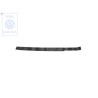 Genuine VW Decorative Film Satin Black - 191853386A 6DA