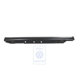 Genuine Audi Side Member - 441804758C